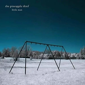 The Pineapple Thief - Little Man (2 LP)