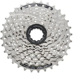 Shimano Acera CS-HG41 Cassette 8-Speed 11-34T