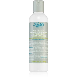 Kiehl's Rare Earth Deep Pore Daily Cleanser čistiaci prípravok pre ženy 100 g