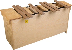 Studio 49 BXG 2000 Bass Xylophone Diatonic Xylophon