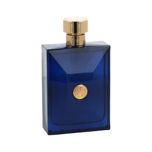 VERSACE Dylan Blue Toaletní voda pro muže, 200 ml