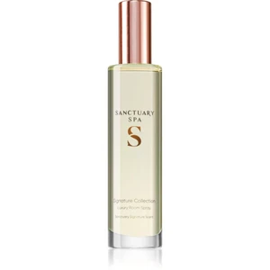 Sanctuary Spa Signature Collection bytový sprej 100 ml