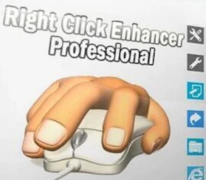 RBSoft: Right Click Enhancer Professional CD Key