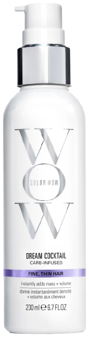 COLOR WOW Carb Cocktail Bionic Tonic 200 ml