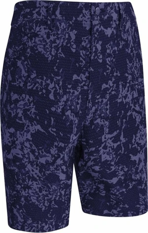 Callaway Camo Short Navy Blazer 40 Krótkie spodenki