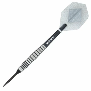 Unicorn Darts Swytch Black Tungsten 80% Steeltip 21 g Rzutki