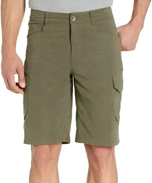 Royal Robbins Springdale Loden 32/11 Outdoor Shorts