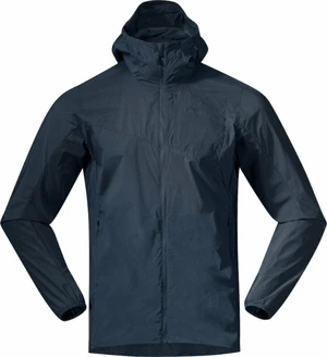 Bergans Rabot Lt Windbreaker Men Veste outdoor Orion Blue M