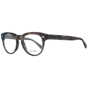 Zac Posen Optical Frame ZSER GR 51 Serge