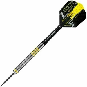 Harrows Chizzy Tungsten 80% Steeltip 22 g Rzutki