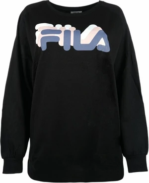 Fila FPW4099 Woman Pyjamas Black L/XL Fitness Unterwäsche