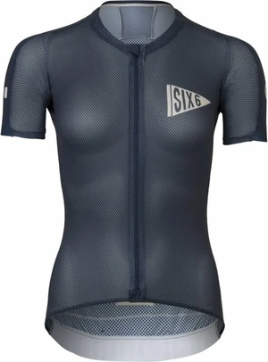 AGU High Summer SS IV SIX6 Women Jersey Deep Blue XS