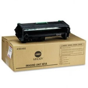 Konica Minolta 4163-603 čierna (black) originálna valcová jednotka