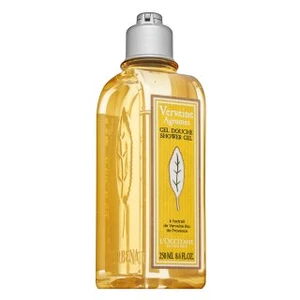 L'Occitane Verveine Agrumes 2008 sprchový gél unisex 250 ml