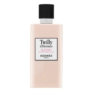 Hermes Twilly d'Hermés telové mlieko pre ženy 200 ml