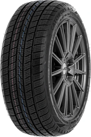 WINDFORCE 205/45 R 17 88W CATCHFORS_A/S TL XL M+S 3PMSF ZR