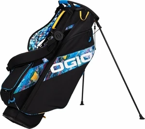 Ogio Fuse Stand Bag Graffiti Kaleidoscope