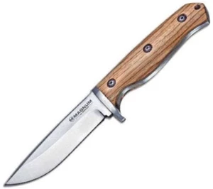 Magnum Zebra Drop 02SC337 Jagdmesser