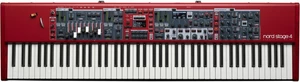 NORD STAGE 4 88 Digital Stage Piano