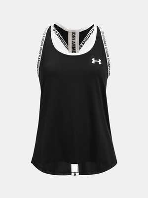 Dámský top Under Armour Knockout