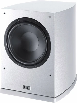 Heco Victa Elite Sub 252 A Subwoofer Hi-Fi White 1 buc