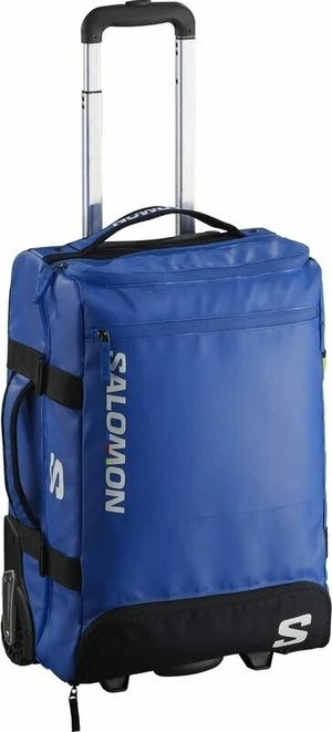 Salomon Cabin Container 70L Race Blue 70 L Bagaj