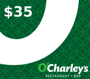 O'Charley's $35 Gift Card US