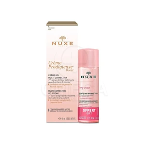 Nuxe Dárková sada Creme Prodigieuse Boost