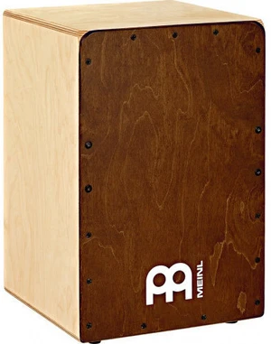 Meinl SC80AB Snarecraft Almond Birch Cajón de madera