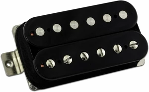 Friedman Classic Plus Black Tonabnehmer für Gitarre