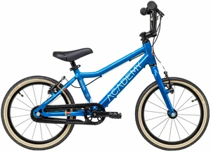 Academy Grade 3 Blue 16" Kinderfahrrad