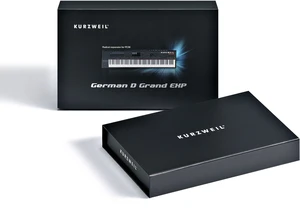 Kurzweil German D Grand Radical PC3K Expansion Rozšiřující příslušenství ke klávesům