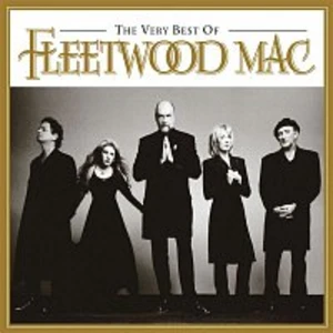 Fleetwood Mac – The Very Best Of Fleetwood Mac CD