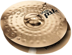 Paiste PST 8 Reflector Rock 14" Cinel Hit-Hat