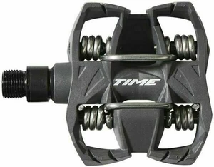 Time Atac MX 2 Enduro Grey Pedal de clip