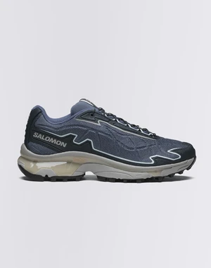 Salomon XT-Slate Grisaille/Carbon/Ghost 42