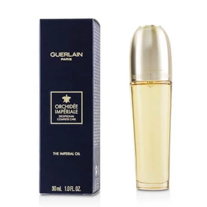 Guerlain Spevňujúci pleťový olej Orchidée Impériale (The Imperial Oil) 30 ml