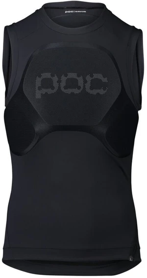 POC Oseus VPD Torso Uranium Black S Protektoren