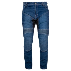 Moto jeansy BOS Prado  Blue  38