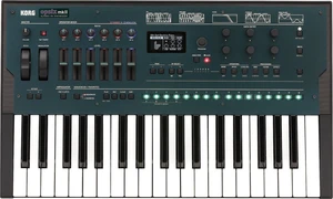 Korg Opsix MKII Szintetizátor