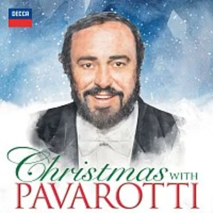 Luciano Pavarotti – Christmas With Pavarotti