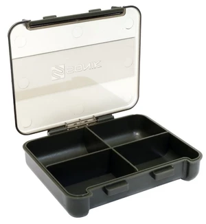 Sonik krabička lokbox internal 4 compartment box