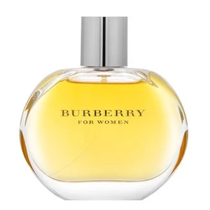 Burberry for Women parfémovaná voda pre ženy 100 ml