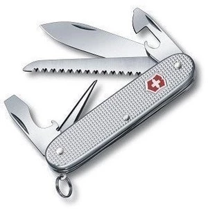 Victorinox Farmer Alox 0.8241.26 Coltello tascabile