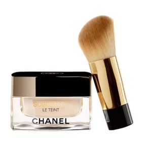 Chanel Rozjasňující krémový make-up Sublimage Le Teint (Ultimate Radiance Generating Cream Foundation) 30 g 30 Beige