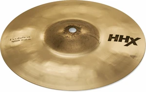 Sabian 11005XEB HHX Evolution 10" Splash činel