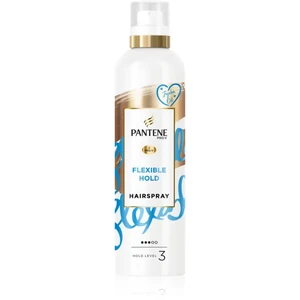 Pantene Pro-V Flexible Hold sprej na vlasy so strednou fixáciou 250 ml