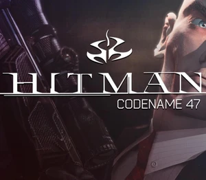 Hitman: Codename 47 EU PC Steam CD Key