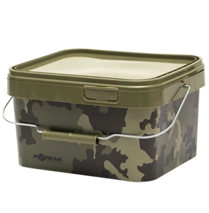 Korda kbelík compac bucket - 5 l