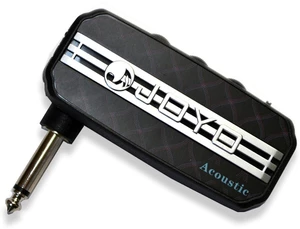 Joyo JA-03 Acoustic Kopfhörerverstärker für Gitarre